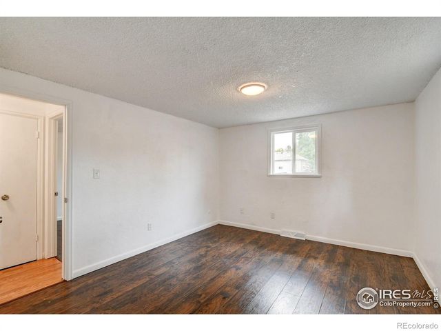 732 N Madison Avenue, Loveland, CO 80537