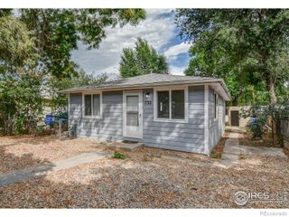 732 N Madison Avenue, Loveland, CO 80537