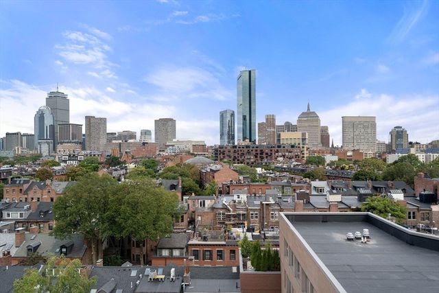 1313 Washington Street 310, Boston, MA 02118