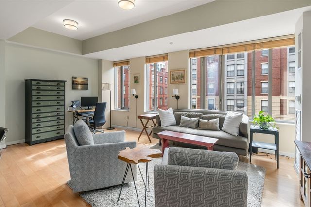 1313 Washington Street 310, Boston, MA 02118