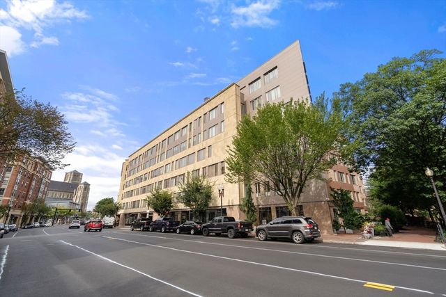 1313 Washington Street 310, Boston, MA 02118