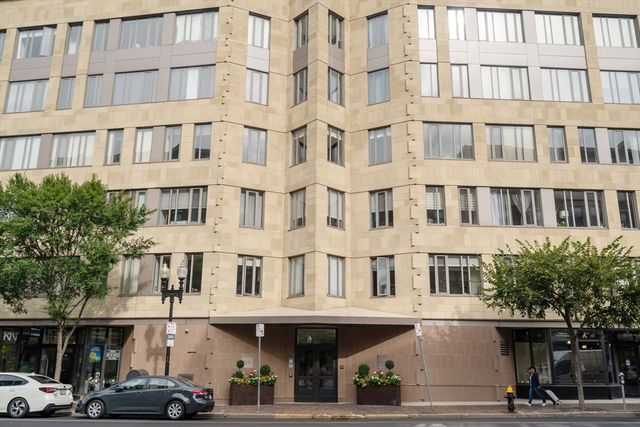 1313 Washington Street 310, Boston, MA 02118