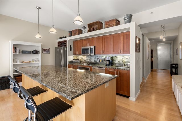 1313 Washington Street 310, Boston, MA 02118