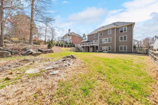 62 Applewood Lane, Acworth, GA 30101