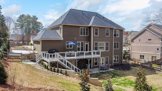 62 Applewood Lane, Acworth, GA 30101