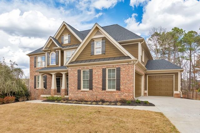 62 Applewood Lane, Acworth, GA 30101