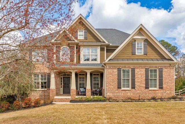 62 Applewood Lane, Acworth, GA 30101