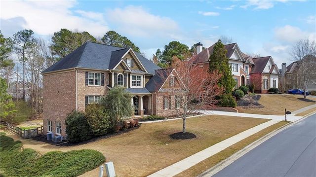 62 Applewood Lane, Acworth, GA 30101