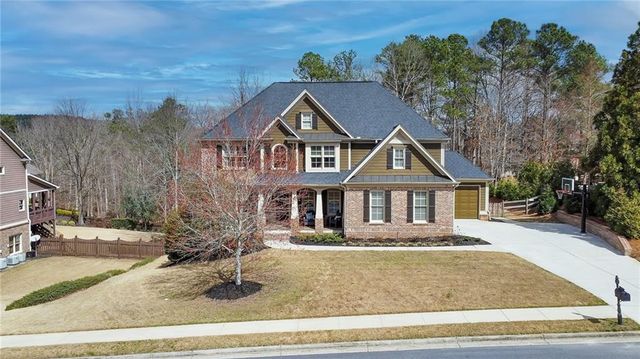 62 Applewood Lane, Acworth, GA 30101