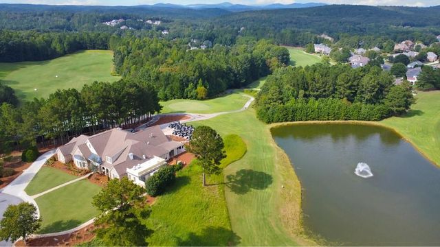 62 Applewood Lane, Acworth, GA 30101