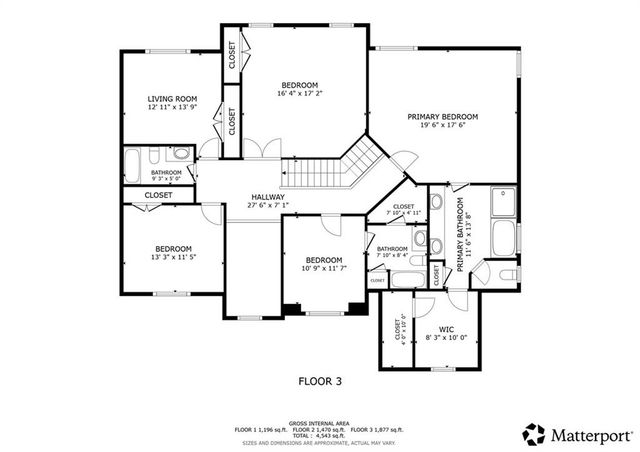 62 Applewood Lane, Acworth, GA 30101