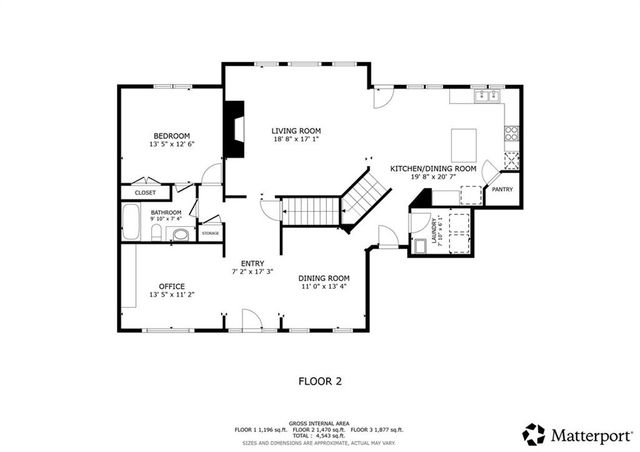 62 Applewood Lane, Acworth, GA 30101