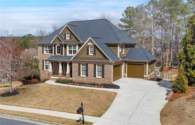 62 Applewood Lane, Acworth, GA 30101