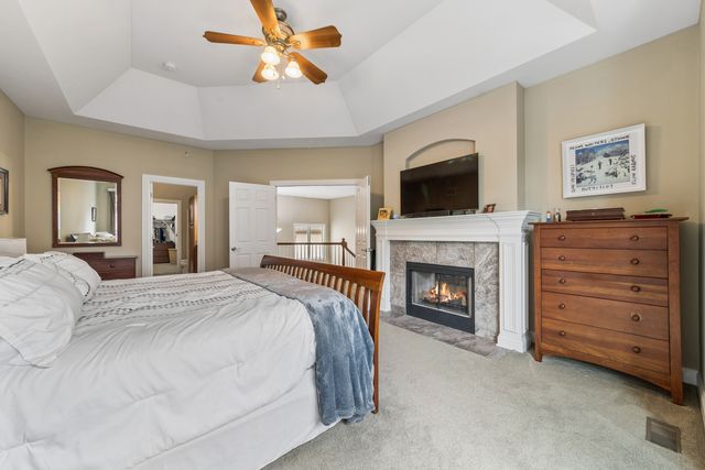 20565 N Westpark Place 6, Deer Park, IL 60010