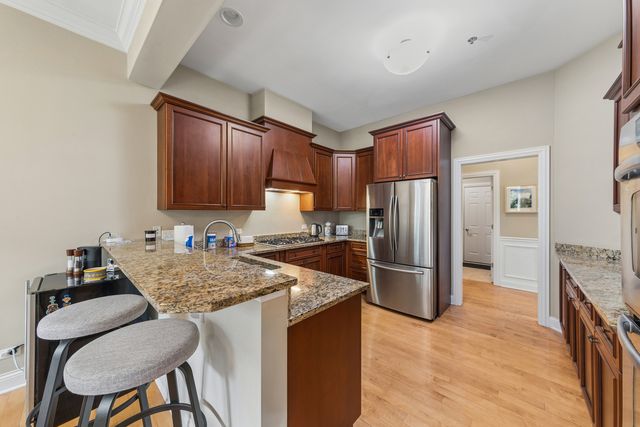 20565 N Westpark Place 6, Deer Park, IL 60010