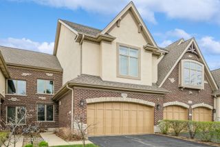 20565 N Westpark Place 6, Deer Park, IL 60010