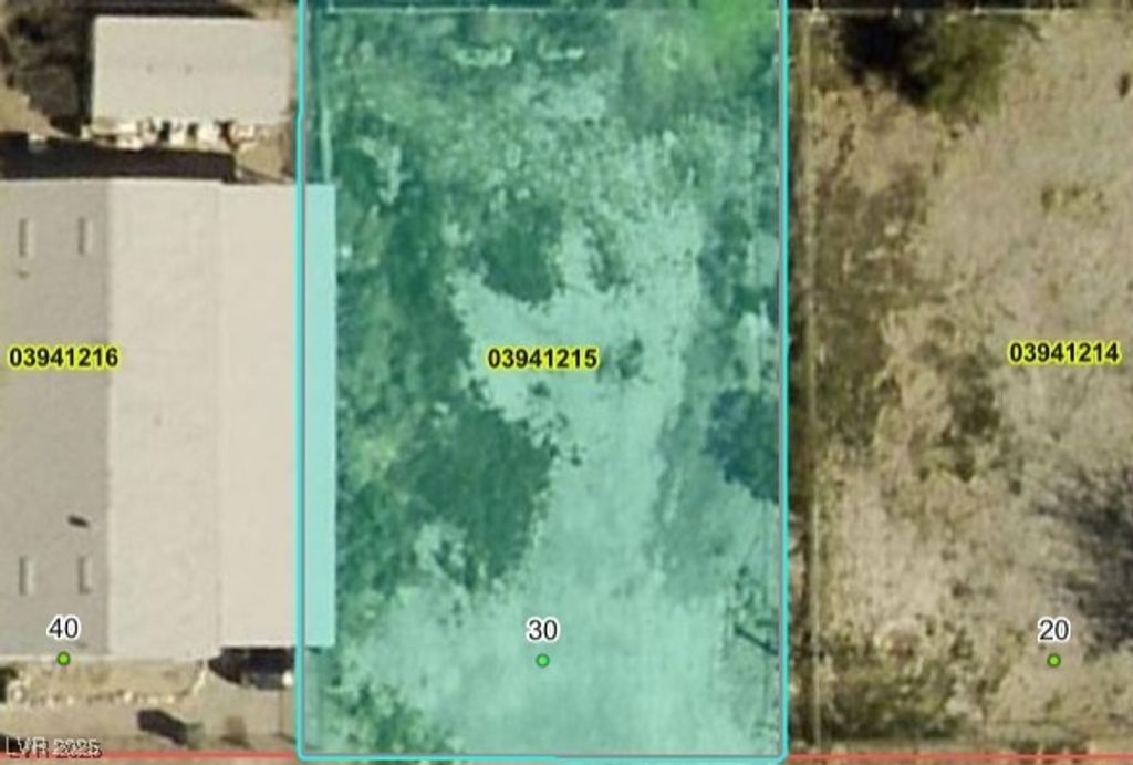 30 West Russell Road, Pahrump, NV 89048