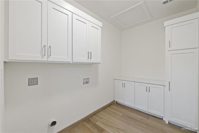 1214 N Lincoln Avenue, San Juan, TX 78589