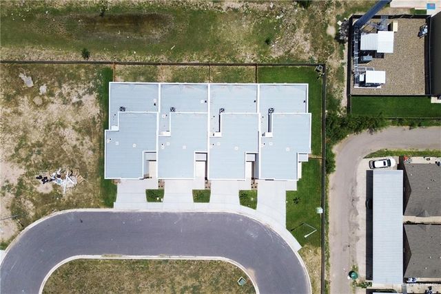 1214 N Lincoln Avenue, San Juan, TX 78589