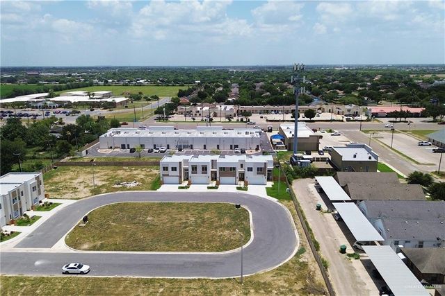 1214 N Lincoln Avenue, San Juan, TX 78589
