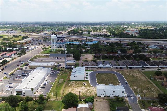 1214 N Lincoln Avenue, San Juan, TX 78589