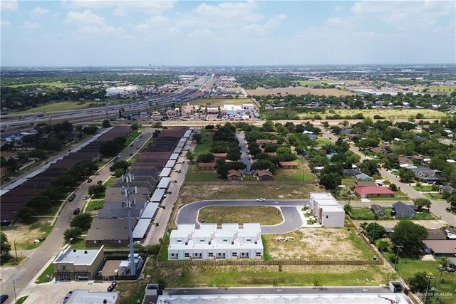 1214 N Lincoln Avenue, San Juan, TX 78589