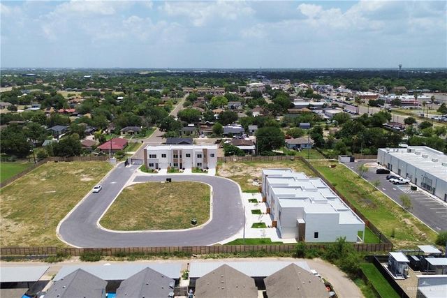 1214 N Lincoln Avenue, San Juan, TX 78589