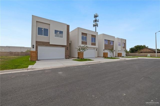 1214 N Lincoln Avenue, San Juan, TX 78589