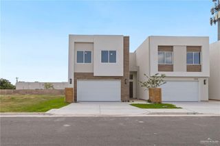 1214 N Lincoln Avenue, San Juan, TX 78589