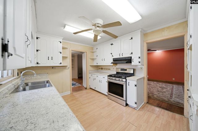 223 Ridge Street, Bishopville, SC 29010