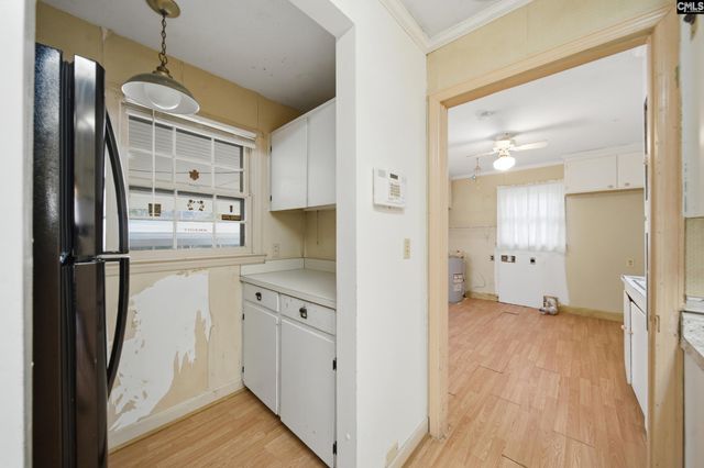 223 Ridge Street, Bishopville, SC 29010