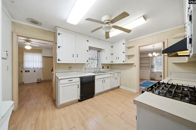 223 Ridge Street, Bishopville, SC 29010