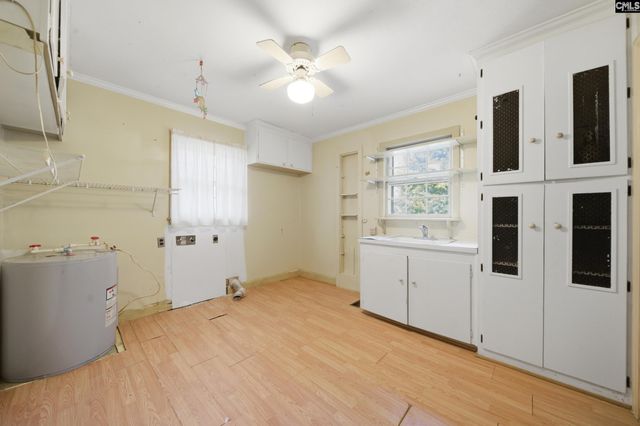 223 Ridge Street, Bishopville, SC 29010