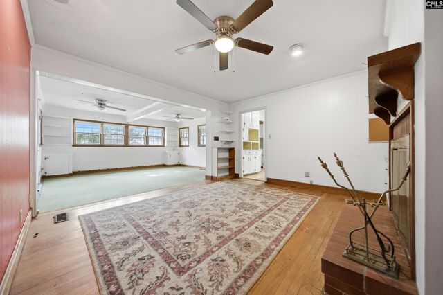 223 Ridge Street, Bishopville, SC 29010