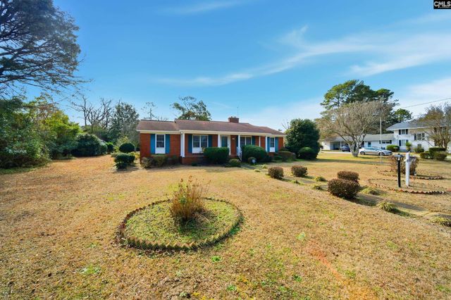 223 Ridge Street, Bishopville, SC 29010