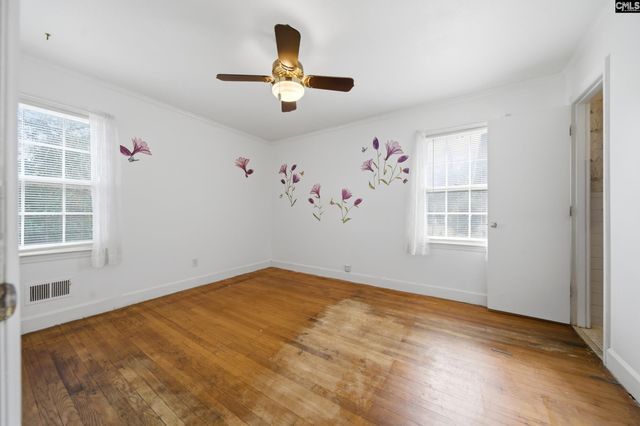 223 Ridge Street, Bishopville, SC 29010