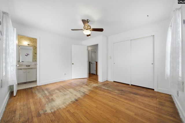 223 Ridge Street, Bishopville, SC 29010