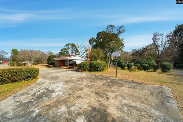 223 Ridge Street, Bishopville, SC 29010