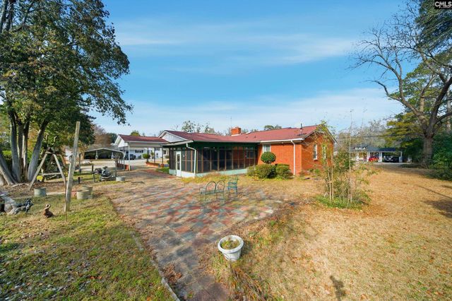 223 Ridge Street, Bishopville, SC 29010