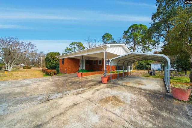 223 Ridge Street, Bishopville, SC 29010