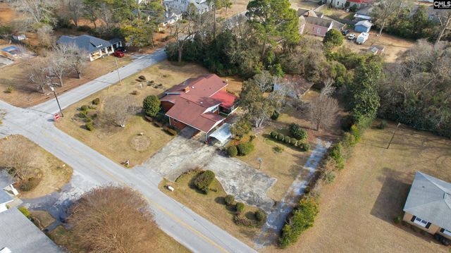 223 Ridge Street, Bishopville, SC 29010