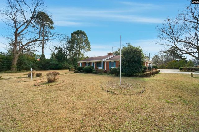 223 Ridge Street, Bishopville, SC 29010