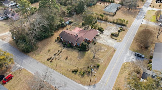 223 Ridge Street, Bishopville, SC 29010