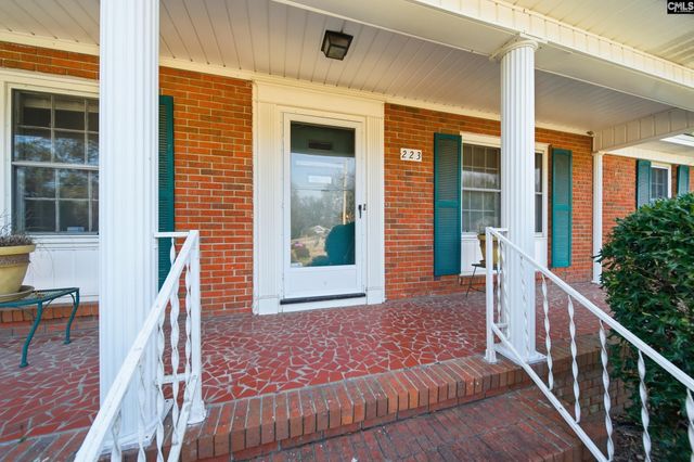 223 Ridge Street, Bishopville, SC 29010