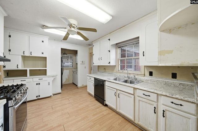 223 Ridge Street, Bishopville, SC 29010