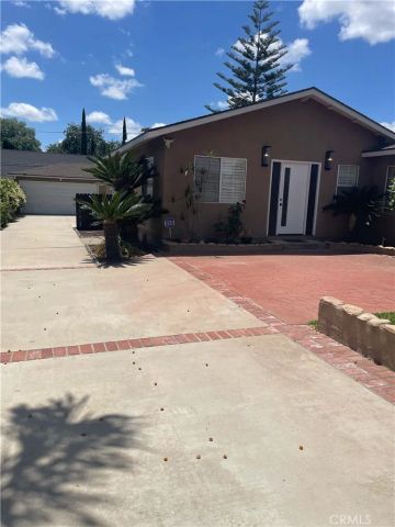 408 E Elm Street, Brea, CA 92821