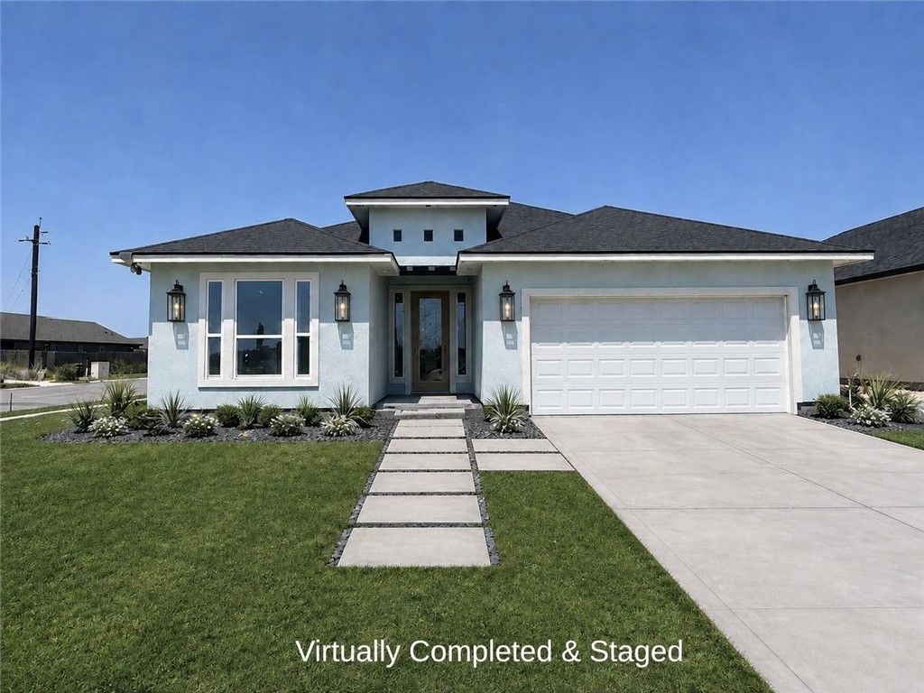 1534 Jeanne Marie Dr, Corpus Christi, TX 78418 — photo 2