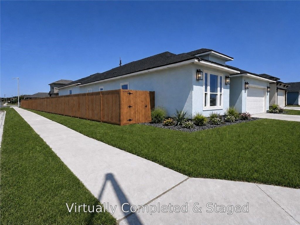 1534 Jeanne Marie Dr, Corpus Christi, TX 78418 — photo 4