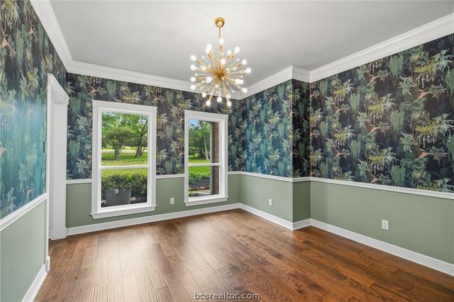 5817 Stallion Ridge, College Station, TX 77845