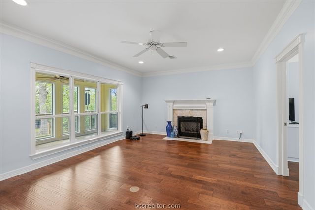 5817 Stallion Ridge, College Station, TX 77845